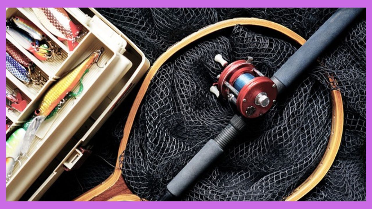 10 Best Fishing Equipment Benefits and Features