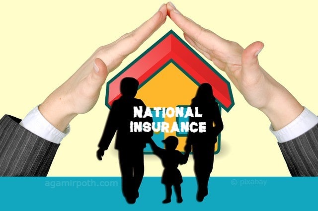 National Insurance