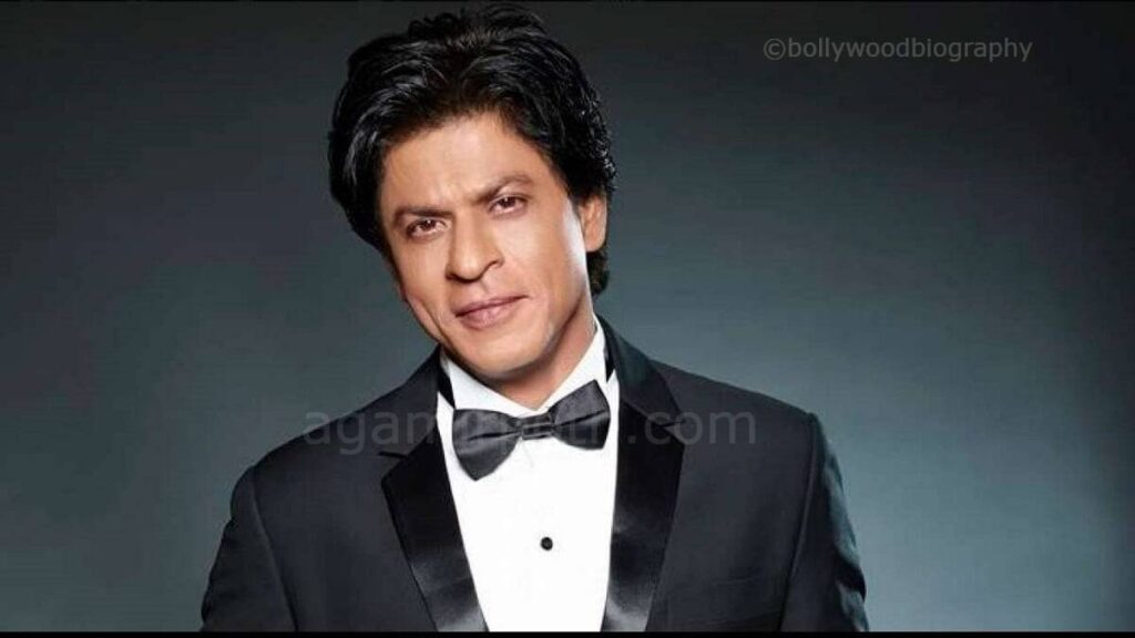 Shah Rukh Khan