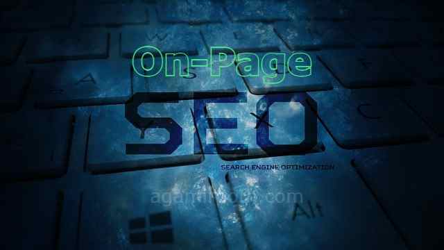 On-Page-SEO